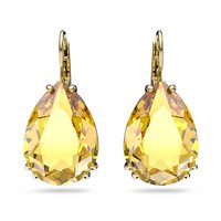 Orecchini Swarovski Donna millenia in Lega metallica Cristallo 5619495 - 5619495